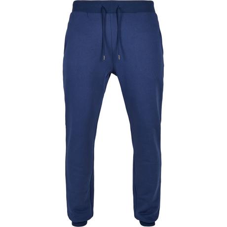 URBAN CLASSICS Organic Basic Jogginghose Grosse Grössen  