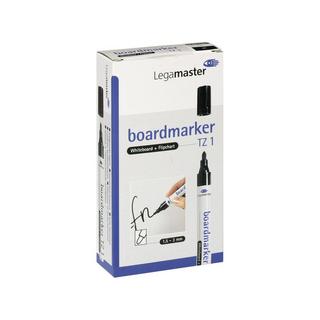 Legamaster LEGAMASTER Whiteboard Marker TZ1 1,5-3mm 7-110007 braun  