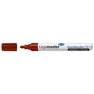 Legamaster LEGAMASTER Whiteboard Marker TZ1 1,5-3mm 7-110007 braun  