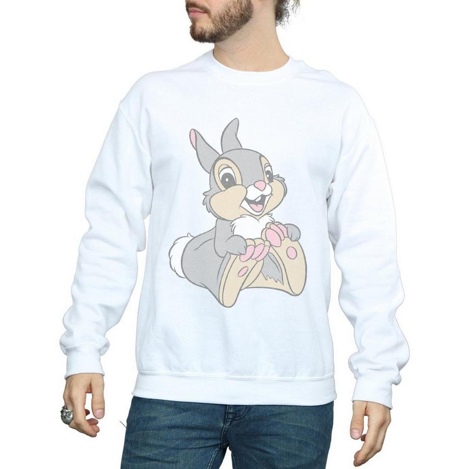 Disney Bambi Thumper Felpa  