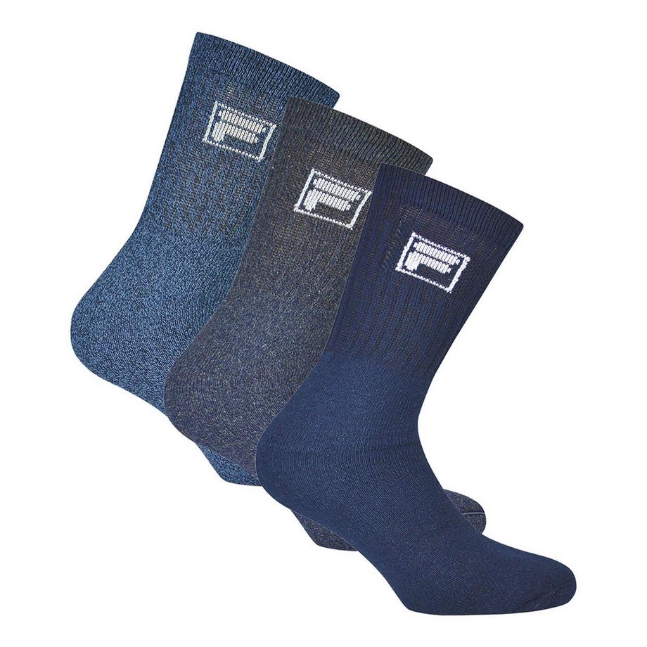 Socken  3er Pack