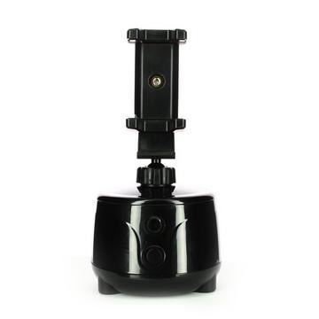 Gimbal Smartphone Riconoscimento Viso