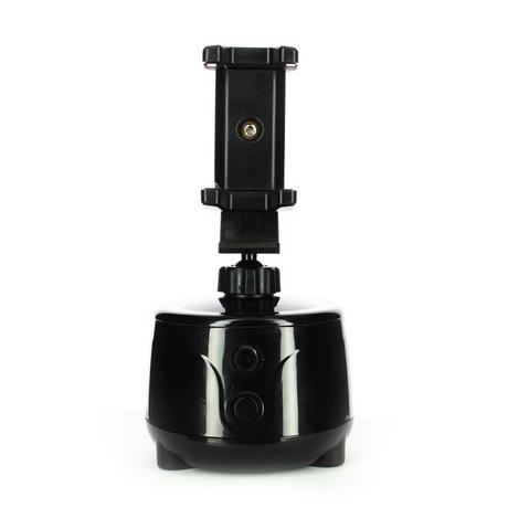 Avizar  Gimbal Smartphone Suivi visage Noir 