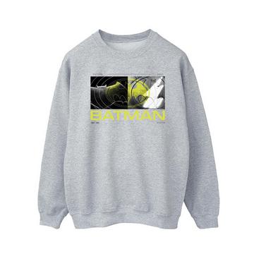 Future To Past Sweatshirt