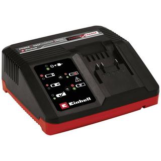 Einhell  Chargeur PXC Power X-Fastcharger 4A 