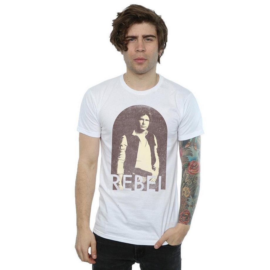 STAR WARS T-Shirt Rebel  