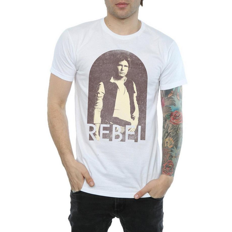 STAR WARS T-Shirt Rebel  