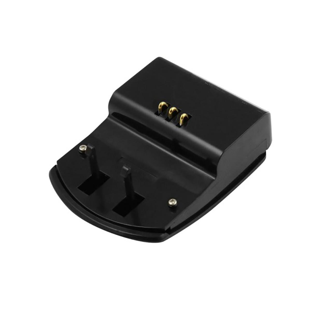 Avizar  Sony NP-FC10 DSC-P DSC-V1 Piastra caricabatteria leggera compatta 