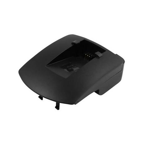 Avizar  Sony NP-FC10 DSC-P DSC-V1 Piastra caricabatteria leggera compatta 