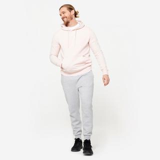 DOMYOS  Sweatshirt - BASIC 