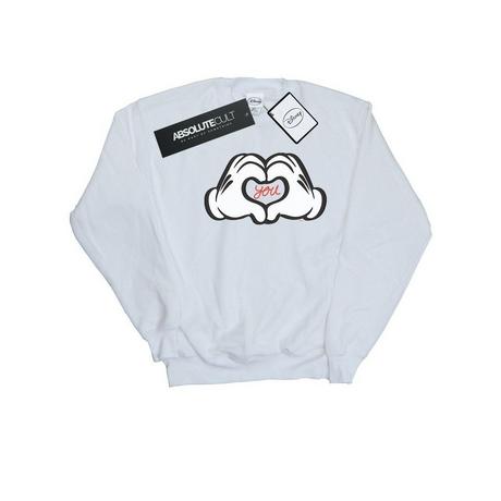 Disney  Loves You Sweatshirt 