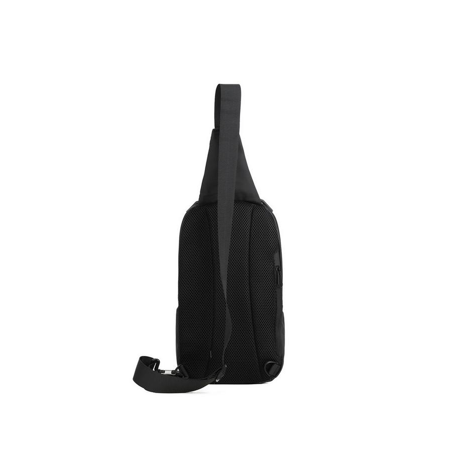 Aoking Sac bandoulière avec sangle réglable  