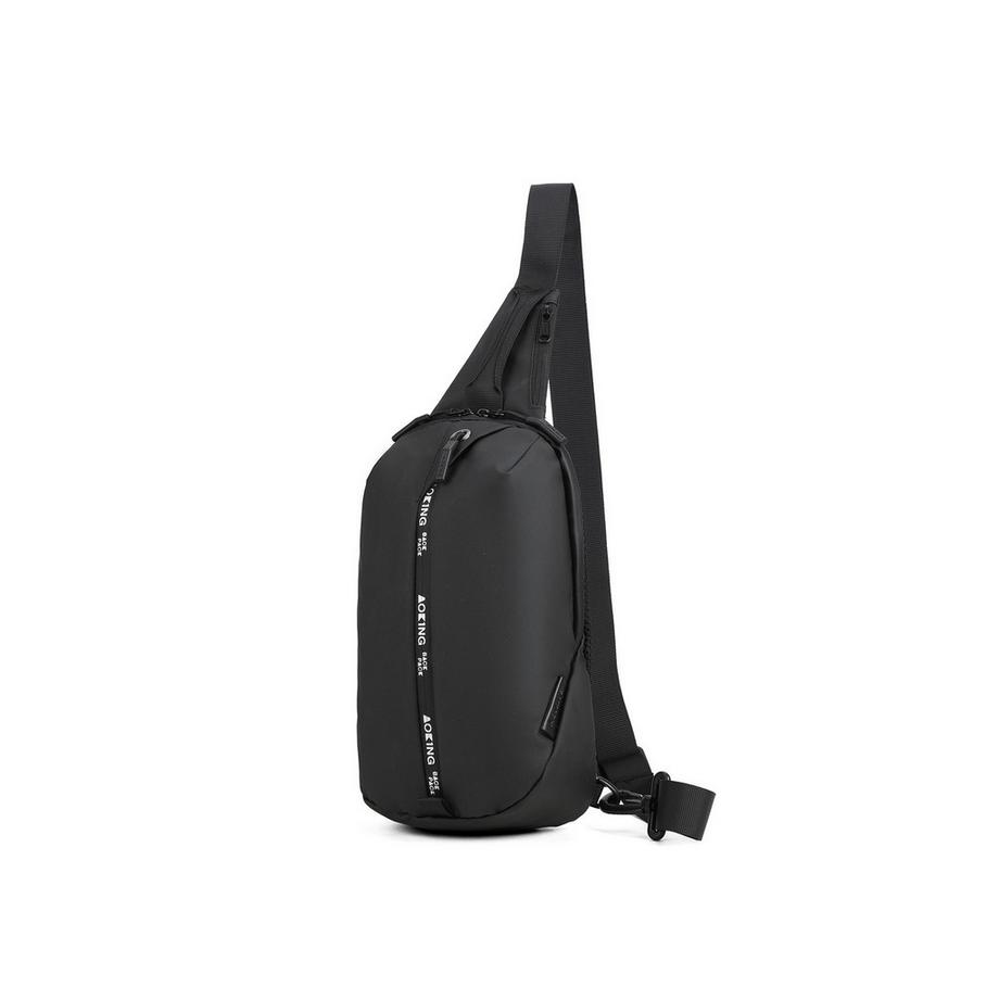 Aoking Sac bandoulière avec sangle réglable  