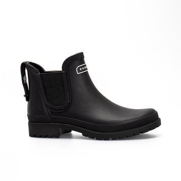 damen stiefeletten  chelsea cities