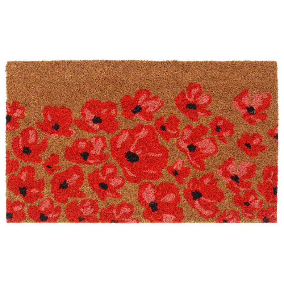 zerbino Fibra di cocco