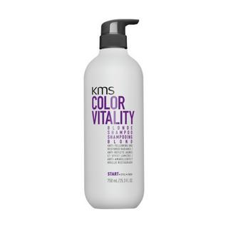 KMS  KMS Color Vitality Blonde Shampoo 