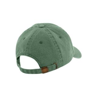 Beechfield Cappellino da Baseball Vintage Profilo Basso  
