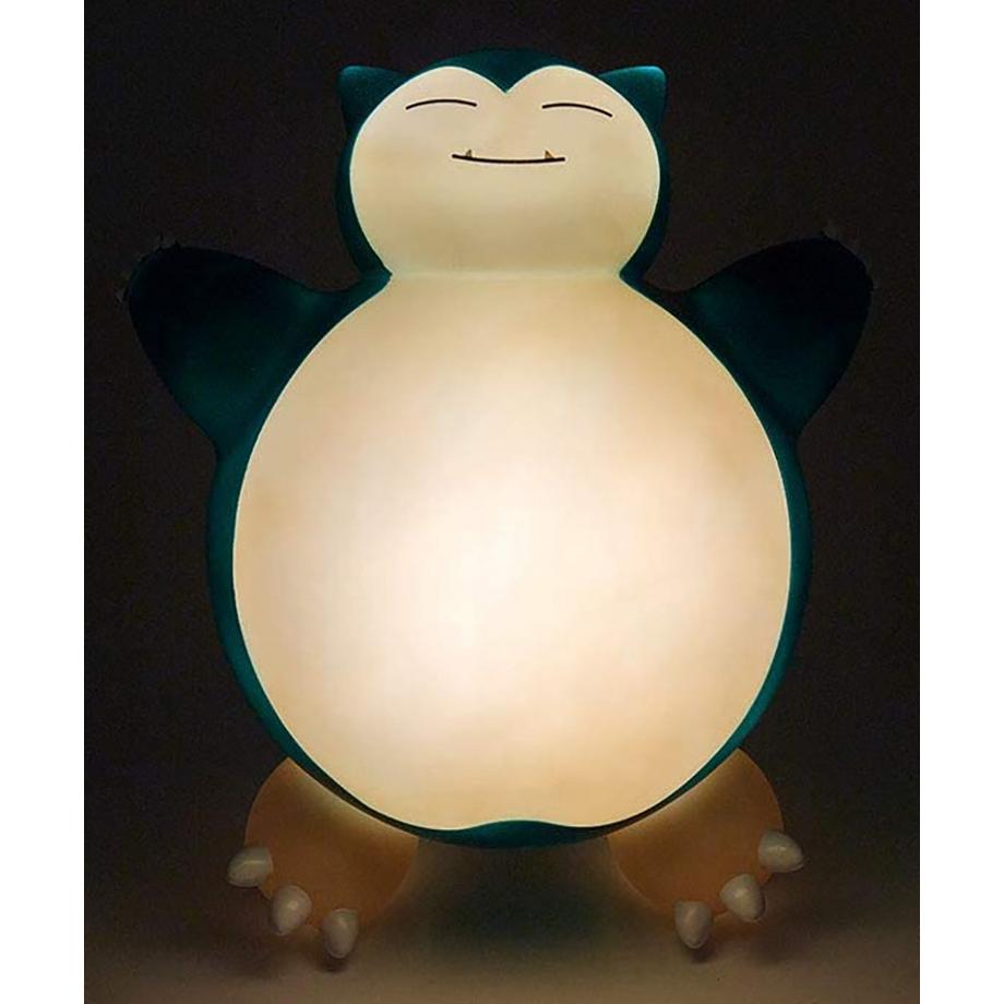 BigBen Connected Lampe LED Sans Fil Ronflex  