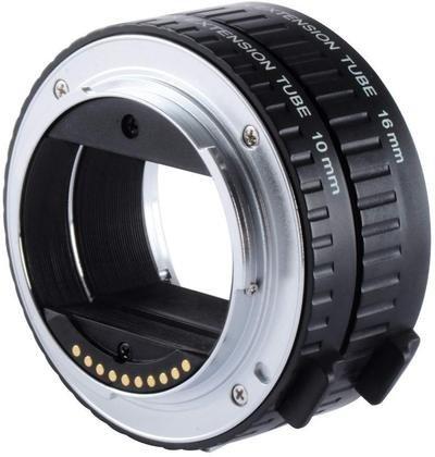 VILTROX  Objektiv-Konverter DG-NEX 