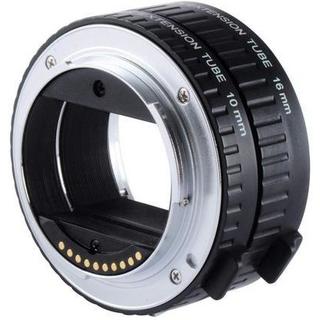 VILTROX  Objektiv-Konverter DG-NEX 