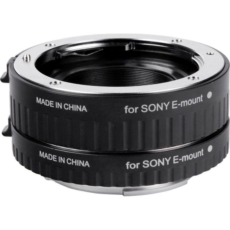 VILTROX  Objektiv-Konverter DG-NEX 