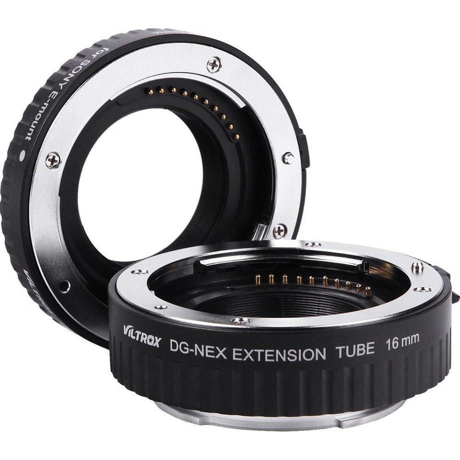 VILTROX  Objektiv-Konverter DG-NEX 