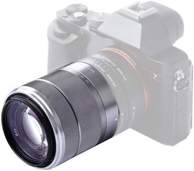 VILTROX  Objektiv-Konverter DG-NEX 