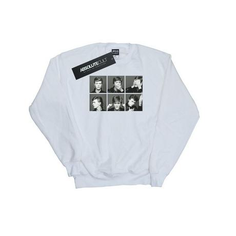 David Bowie  Sweatshirt 