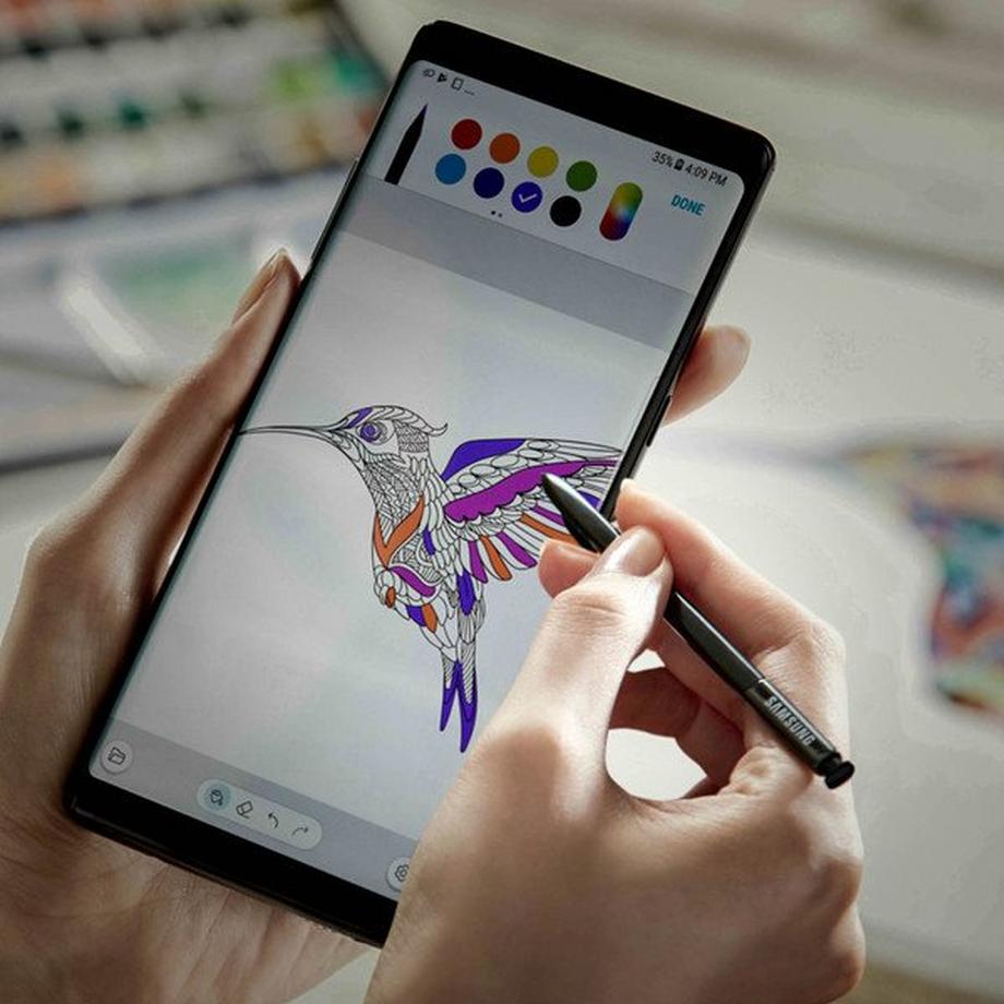 SAMSUNG  S-Pen Bluetooth originale Samsung 