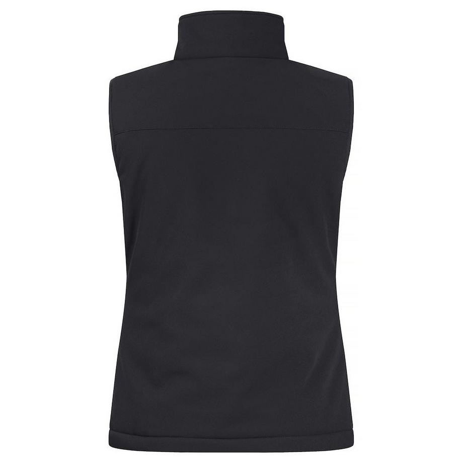 Clique Gilet Softshell  