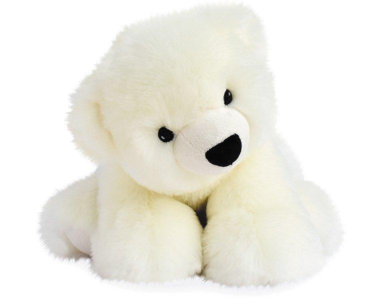 DouDou et compagnie  Eisbär (38cm) 