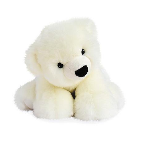 DouDou et compagnie  Eisbär (38cm) 