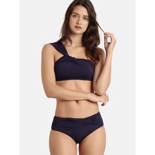 Admas Cruise Ensemble 2 pièces bikini asymétrique préformé  