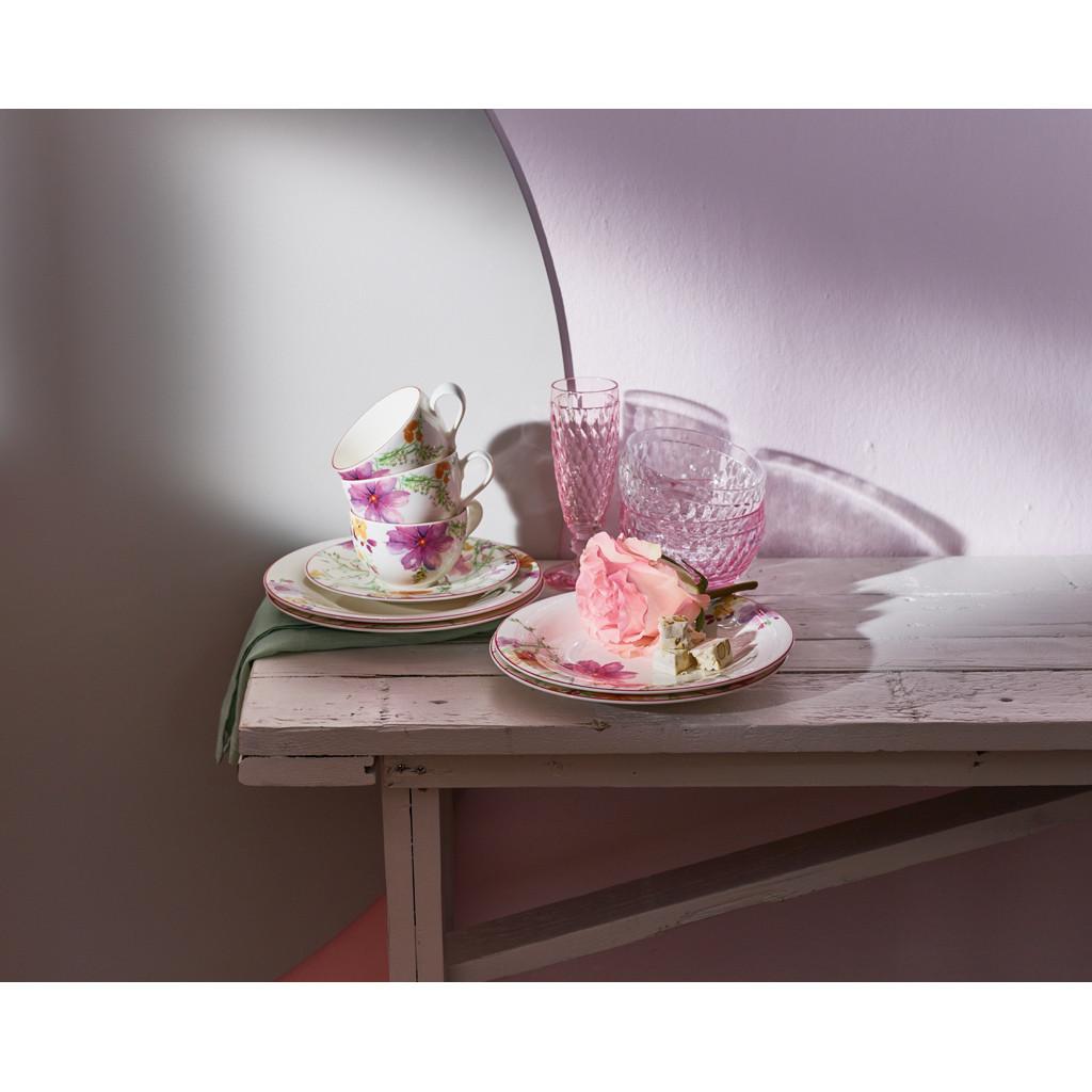 Villeroy & Boch Frühstücksobertasse Mariefleur Basic  