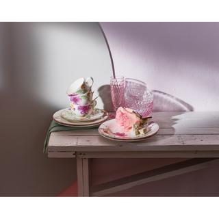 Villeroy & Boch Tasse petit-déjeuner sans soucoupe Mariefleur Basic  