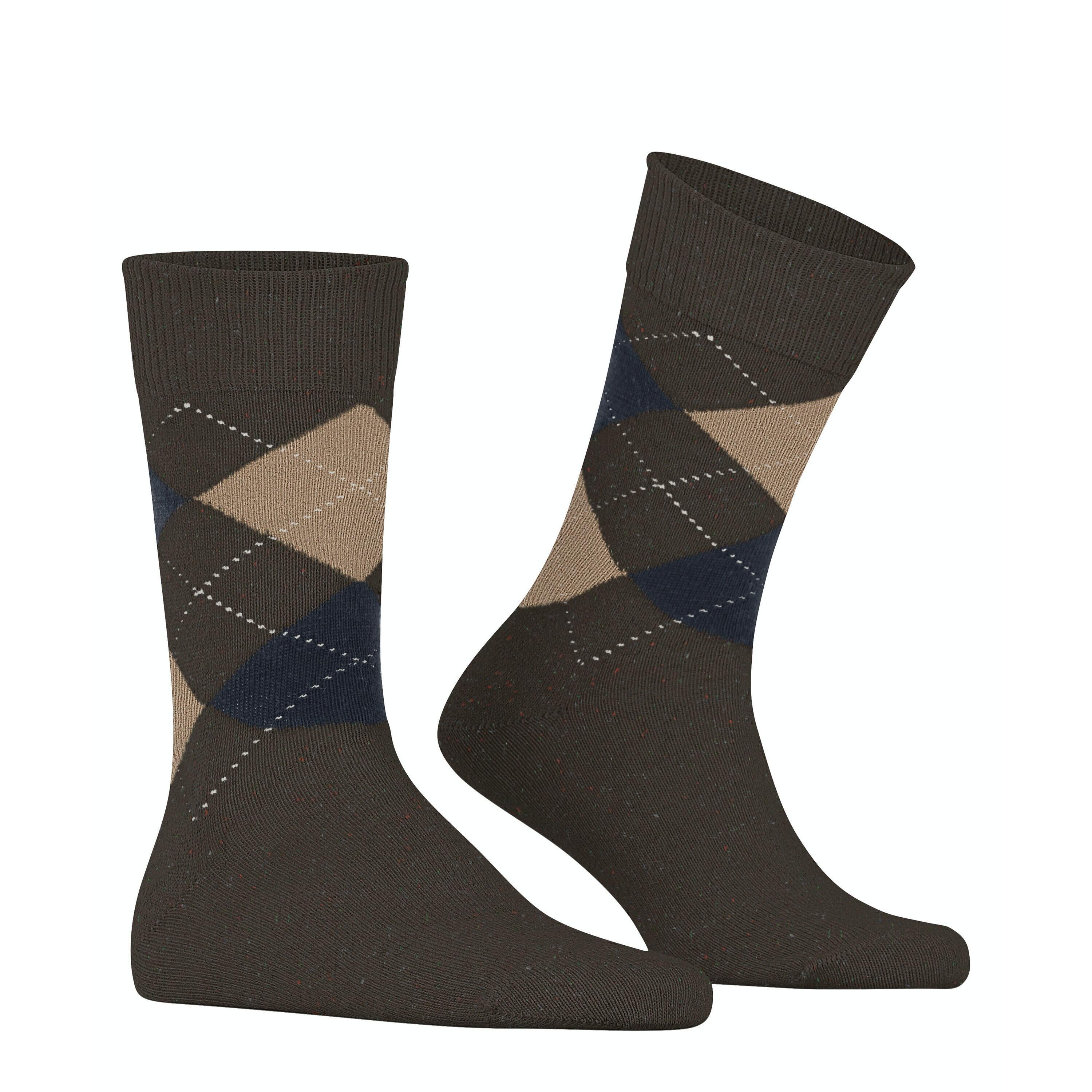 Burlington  Chaussettes Dundee 