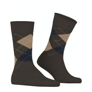 Burlington  chaussettes dundee 