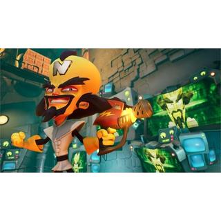 ACTIVISION BLIZZARD  Crash Bandicoot 4: It’s About Time 