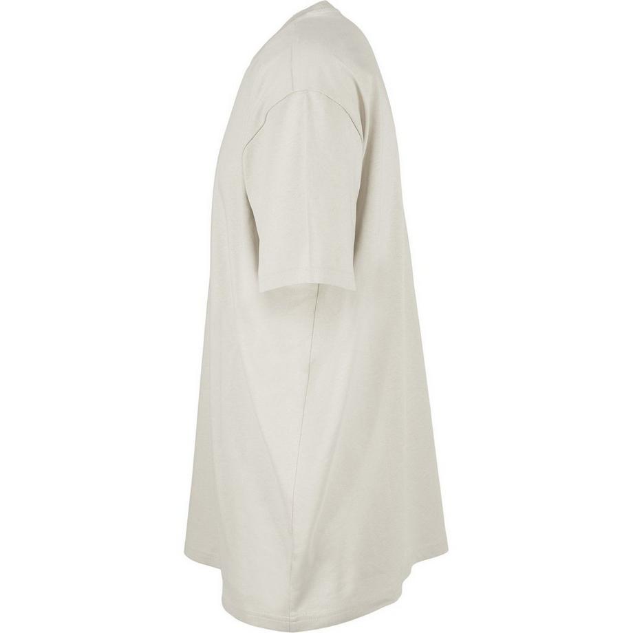 Build Your Own T-Shirt Pesante Oversize Maniche Corte  