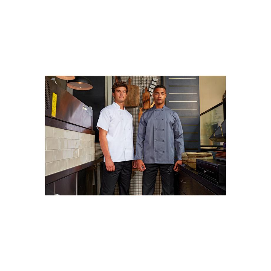 PREMIER Veste de cuisine  