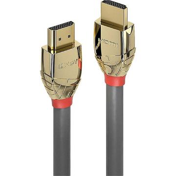 LINDY HDMI-Kabel 1 m HDMI Typ A (Standard)