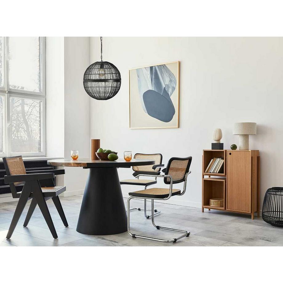mutoni light Hängeleuchte Hermi II 1xE27  