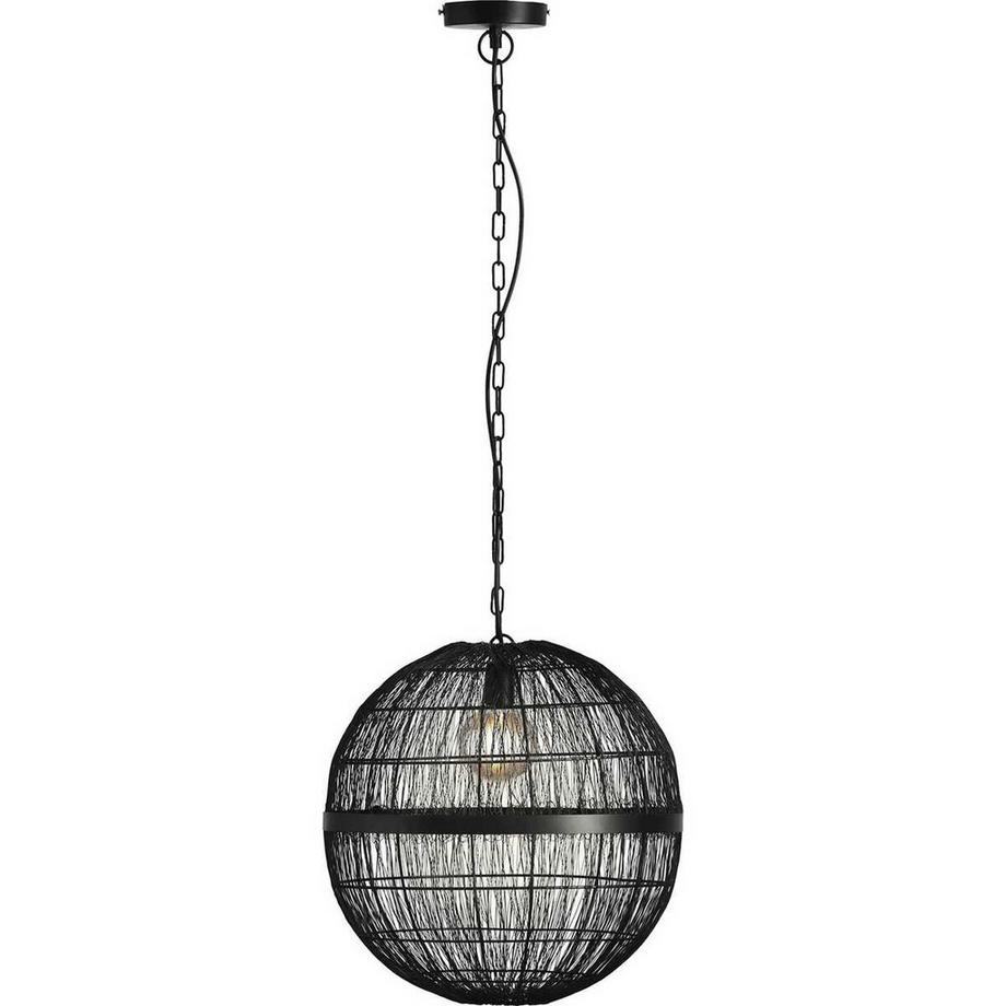 mutoni light Hängeleuchte Hermi II 1xE27  
