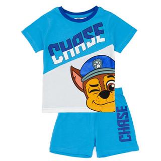 PAW PATROL  Schlafanzug mit Shorts 