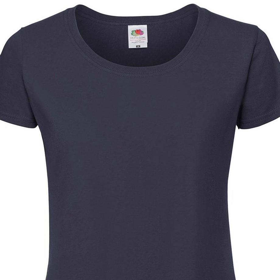 Fruit of the Loom Iconic 190 T-Shirt  