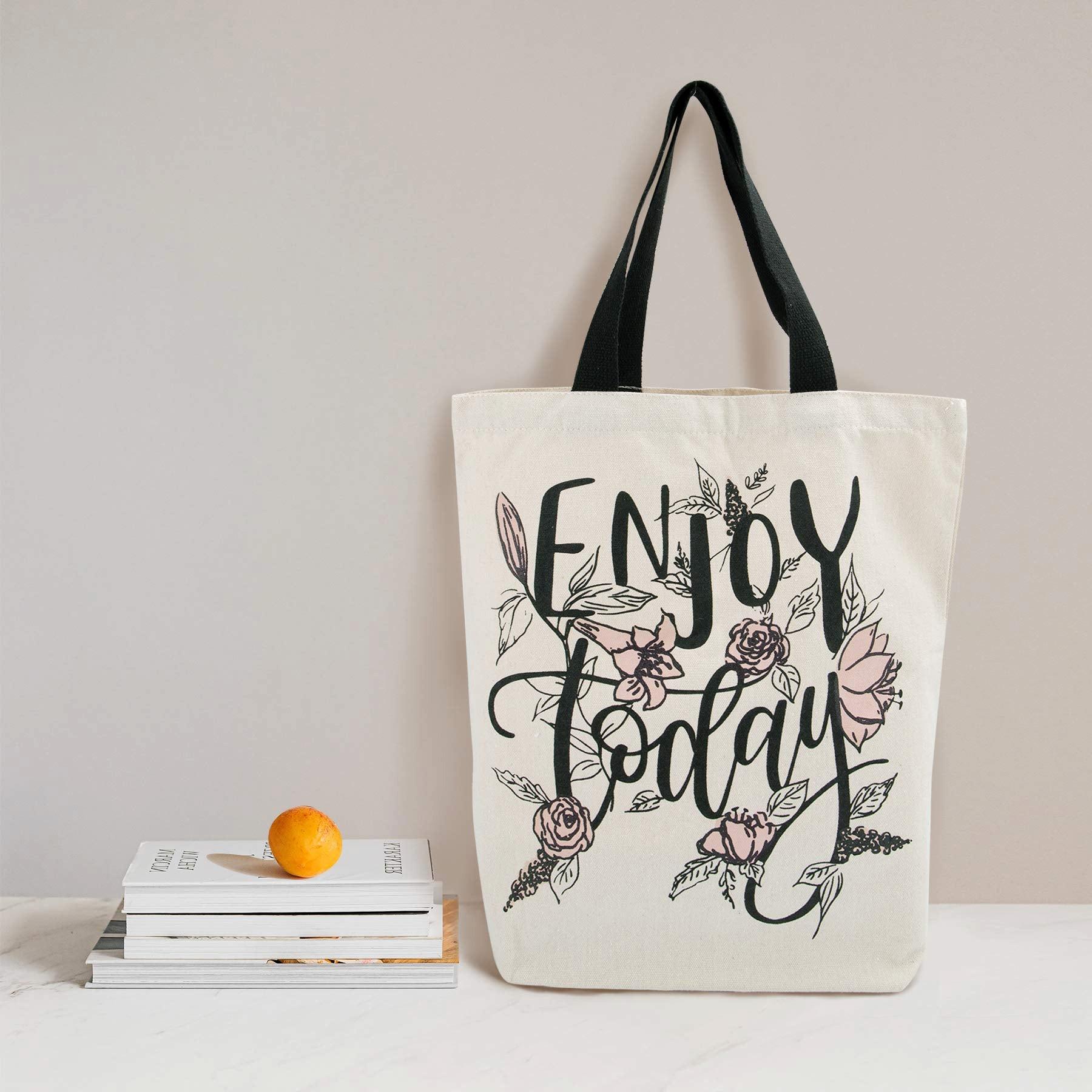 Only-bags.store Grosse wiederverwendbare Einkaufstasche  