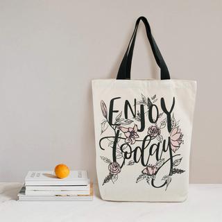 Only-bags.store Grosse wiederverwendbare Einkaufstasche  