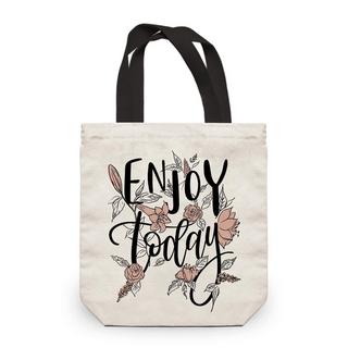 Only-bags.store Grosse wiederverwendbare Einkaufstasche  