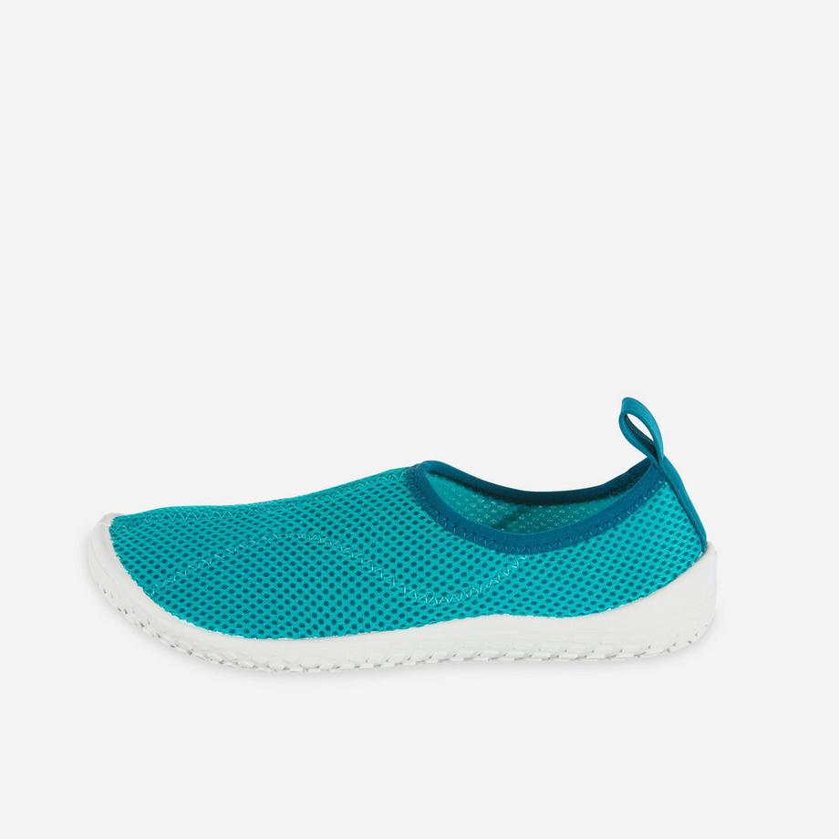 Scarpe da acqua bambino principiante mesh