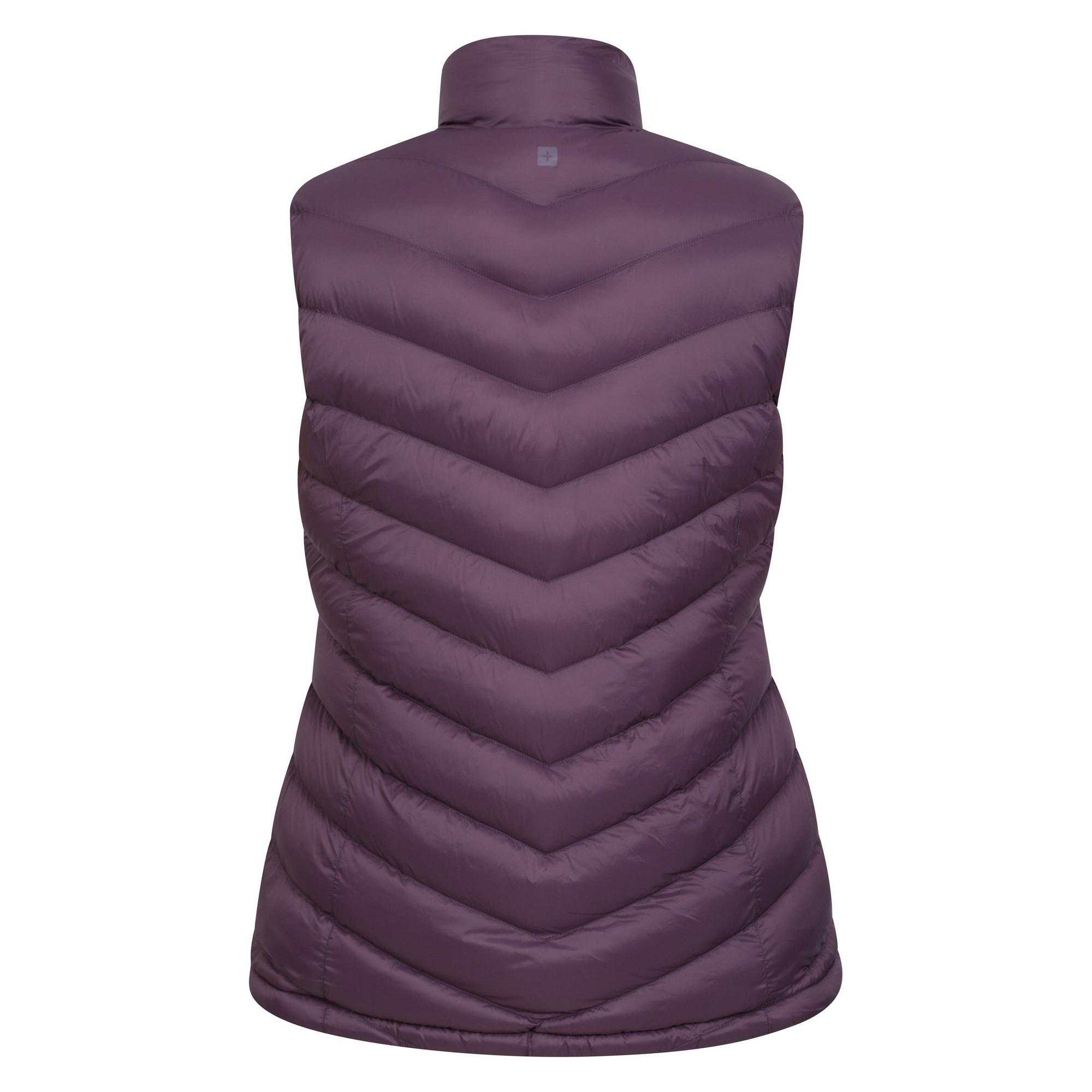 Mountain Warehouse Seasons Gilet Rembourré  